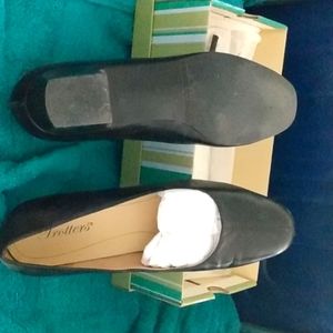 Women's trotter shoes from Nordstroms size 9 black